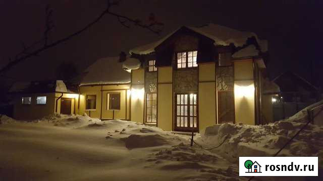 Коттедж 225 м² на участке 11.3 сот. на продажу в Нижнем Тагиле Нижний Тагил - изображение 1