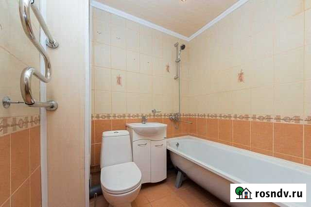 1-комнатная квартира, 36 м², 5/9 эт. на продажу в Петрозаводске Петрозаводск - изображение 1