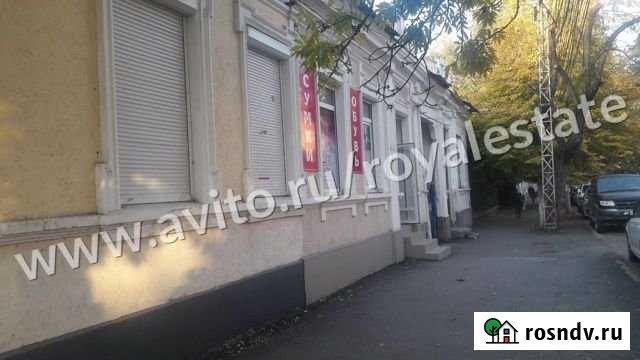 Помещение свободного назначения, 65 кв.м. Симферополь - изображение 1