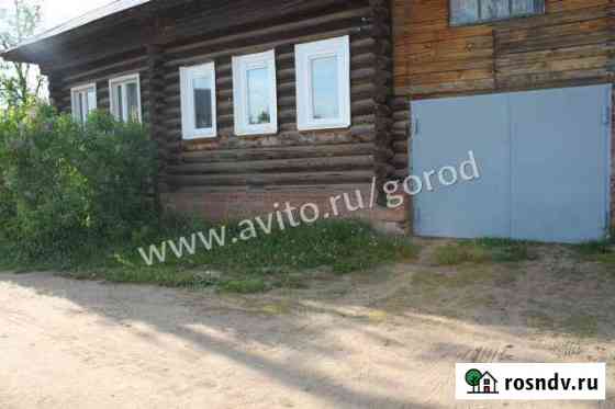 Дом 70 м² на участке 7.8 сот. на продажу в Воткинске Воткинск