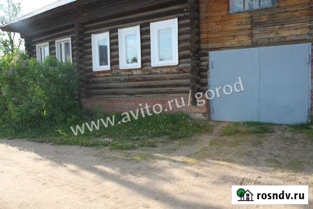 Дом 70 м² на участке 7.8 сот. на продажу в Воткинске Воткинск - изображение 1