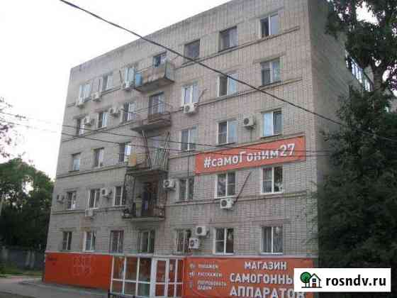Комната 13 м² в 3-ком. кв., 1/5 эт. на продажу в Хабаровске Хабаровск