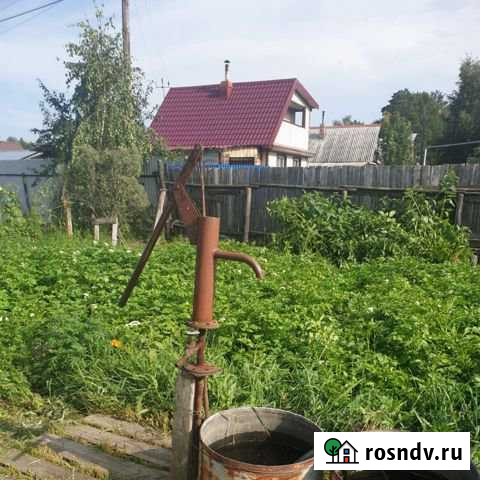 Участок СНТ, ДНП 10 сот. на продажу в Ангарске Ангарск - изображение 1