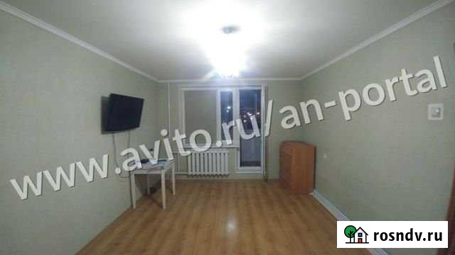 1-комнатная квартира, 30 м², 4/5 эт. на продажу в Подольске Подольск - изображение 1