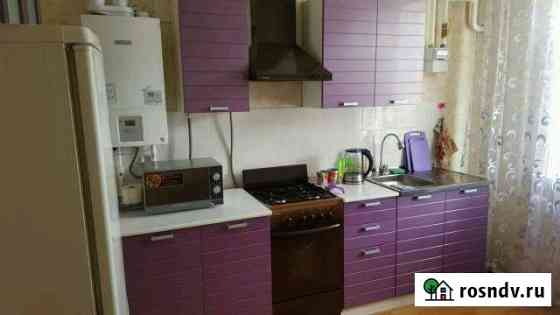 1-комнатная квартира, 48 м², 1/3 эт. в аренду на длительный срок в Ейске Ейск