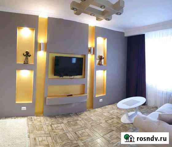 Квартира-студия, 39 м², 11/15 эт. в аренду посуточно в Абакане Абакан
