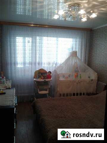 4-комнатная квартира, 64 м², 2/9 эт. на продажу в Саранске Саранск - изображение 1