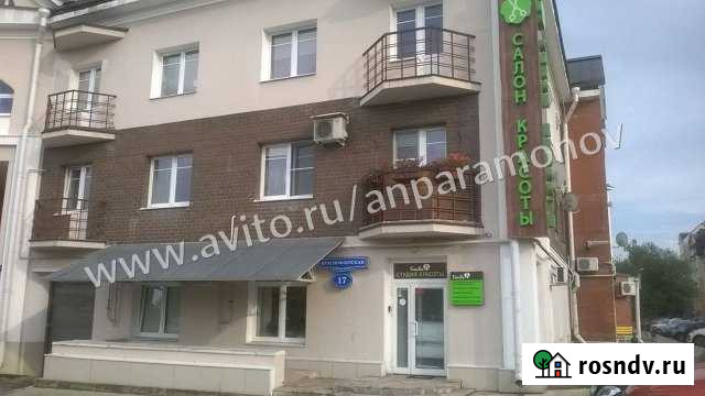 Помещение свободного назначения, 89 кв.м. Тверь - изображение 1