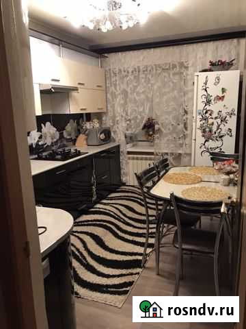 2-комнатная квартира, 57 м², 3/3 эт. на продажу в Бавлах Бавлы - изображение 1