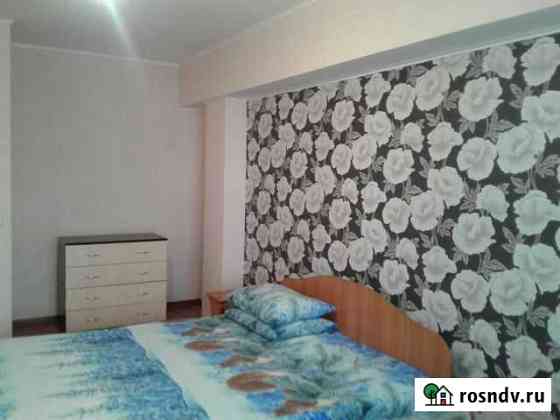 1-комнатная квартира, 48 м², 5/9 эт. в аренду посуточно в Чебоксарах Чебоксары