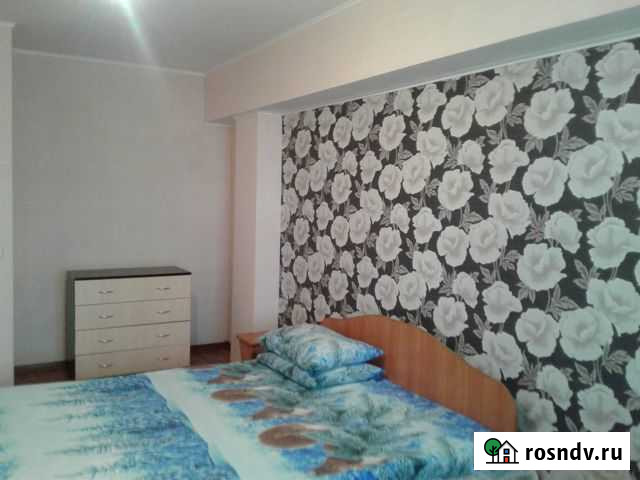 1-комнатная квартира, 48 м², 5/9 эт. в аренду посуточно в Чебоксарах Чебоксары - изображение 1