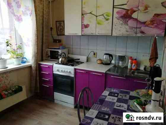 1-комнатная квартира, 32 м², 1/5 эт. на продажу в Копейске Копейск