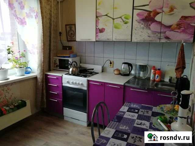 1-комнатная квартира, 32 м², 1/5 эт. на продажу в Копейске Копейск - изображение 1