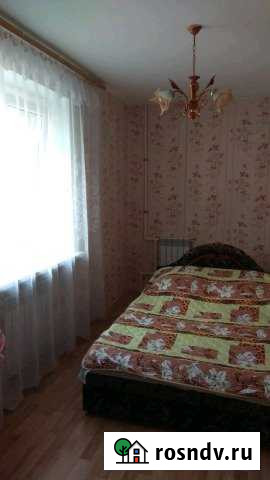 2-комнатная квартира, 43 м², 1/5 эт. на продажу в Таганроге Таганрог - изображение 1