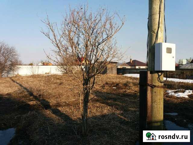 Участок СНТ, ДНП 16 сот. на продажу в Винзилях Винзили - изображение 1