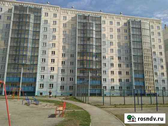 2-комнатная квартира, 56.8 м², 4/10 эт. на продажу в Копейске Копейск