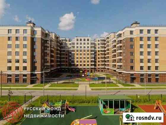 2-комнатная квартира, 67 м², 4/9 эт. на продажу в Аннино Аннино