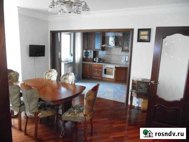 4-комнатная квартира, 175 м², 6/10 эт. на продажу в Нижневартовске Нижневартовск - изображение 1