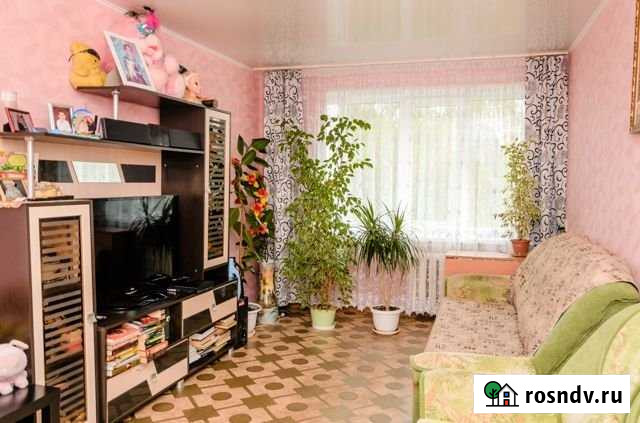 2-комнатная квартира, 47.9 м², 5/5 эт. на продажу в Стерлитамаке Стерлитамак - изображение 1