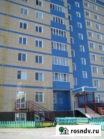 1-комнатная квартира, 47.2 м², 2/9 эт. в аренду посуточно в Ханты-Мансийске Ханты-Мансийск - изображение 1