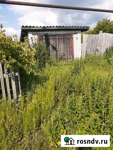 Дом 20 м² на участке 60 сот. на продажу в Мулловке Мулловка - изображение 1