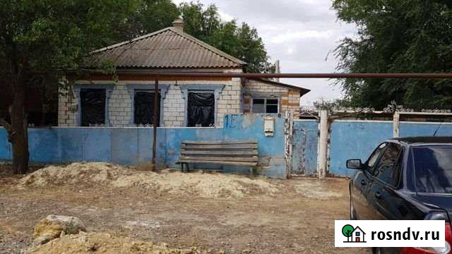 Дом 70 м² на участке 10 сот. на продажу в Дивном Дивное - изображение 1