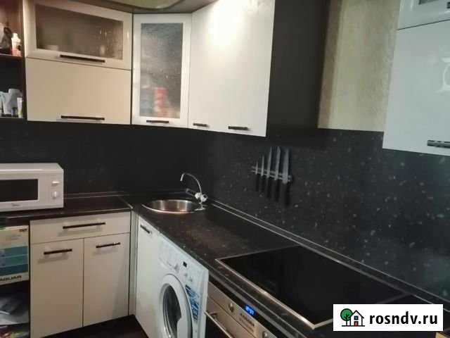 1-комнатная квартира, 38 м², 3/3 эт. на продажу в Нижнеудинске Нижнеудинск - изображение 1