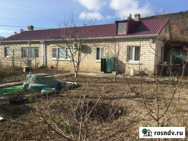 Дом 46 м² на участке 5 сот. на продажу в Супсехе Супсех - изображение 1