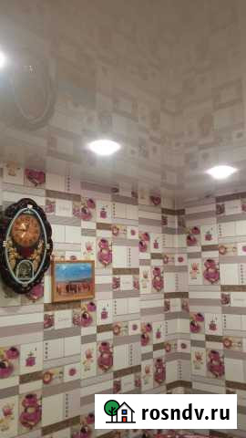 2-комнатная квартира, 68 м², 2/5 эт. в аренду посуточно в Усть-Куте Усть-Кут - изображение 1