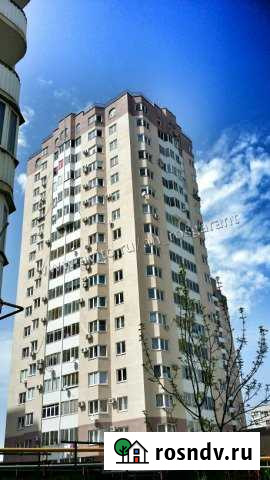 2-комнатная квартира, 73.6 м², 11/17 эт. на продажу в Новороссийске Новороссийск - изображение 1