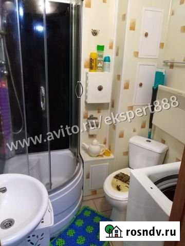 Комната 27 м² в 2-ком. кв., 3/5 эт. на продажу в Кумертау Кумертау - изображение 1