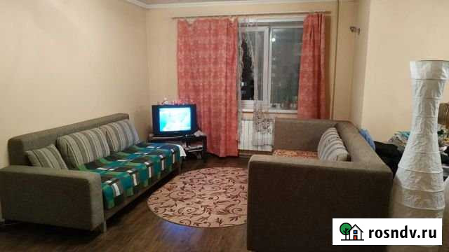 Квартира со свободной планировкой, 58 м², 11/11 эт. на продажу в Кемерово Кемерово - изображение 1