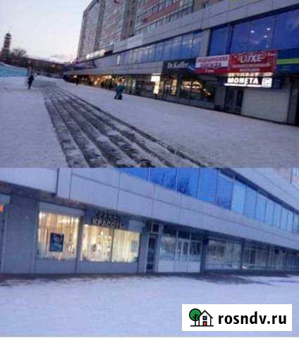 Помещение свободного назначения, 50 кв.м. Оренбург - изображение 1