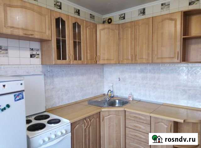 2-комнатная квартира, 53 м², 5/10 эт. в аренду на длительный срок в Ачинске Ачинск - изображение 1