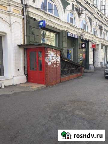 Помещение свободного назначения, 85.1 кв.м. Саратов - изображение 1