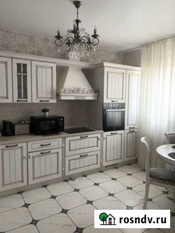 3-комнатная квартира, 83.4 м², 5/9 эт. на продажу в Братске Братск - изображение 1