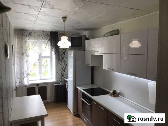 4-комнатная квартира, 81 м², 2/5 эт. на продажу в Кирове Киров - изображение 1