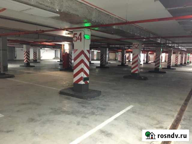 Машиноместо 17 м² на продажу в Набережных Челнах Набережные Челны - изображение 1