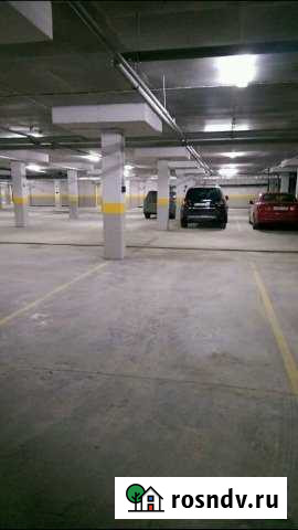 Машиноместо 18 м² на продажу в Новосибирске Новосибирск - изображение 1