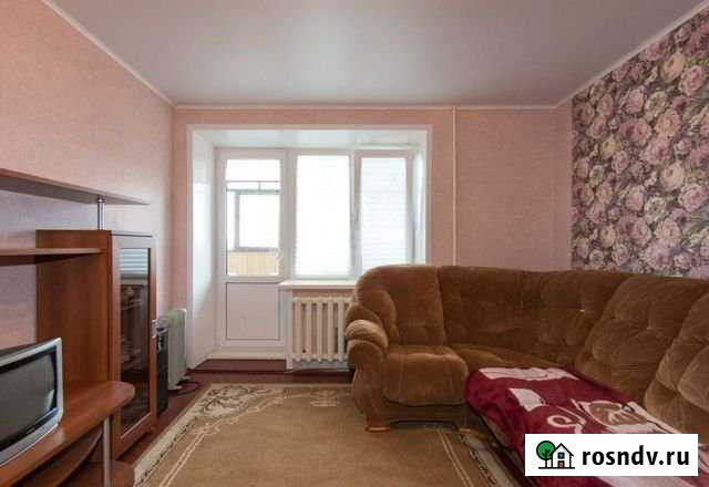 3-комнатная квартира, 59 м², 2/5 эт. на продажу в Шадринске Шадринск - изображение 1