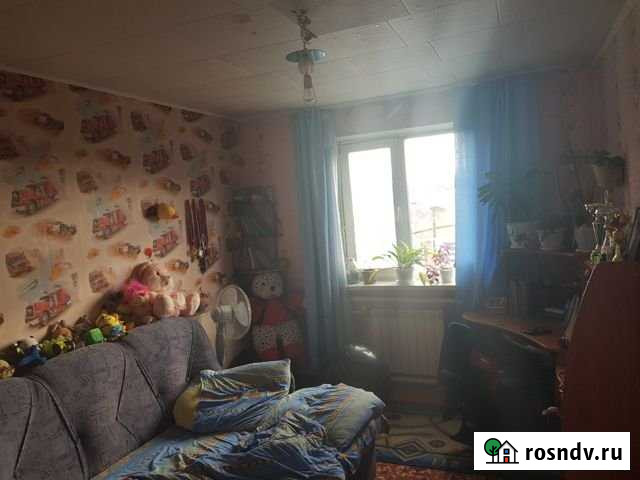 Дом 90 м² на участке 22 сот. на продажу в Богдановиче Богданович - изображение 1