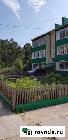 2-комнатная квартира, 43 м², 2/3 эт. на продажу в Винзилях Винзили - изображение 1