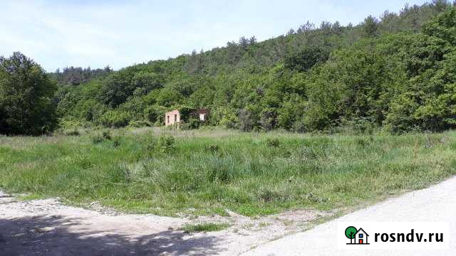 Участок ИЖС 100 сот. на продажу в Геленджике Геленджик - изображение 1