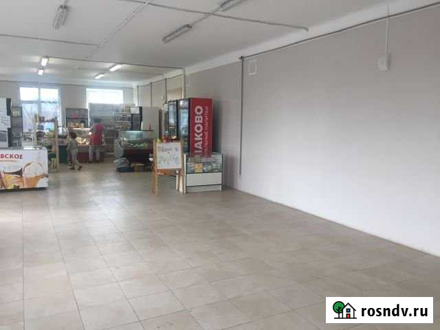 Торговое помещение, 100 кв.м. Химки - изображение 1