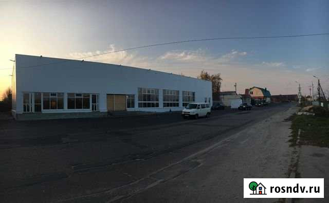 Помещение свободного назначения, 777 кв.м. Курск - изображение 1