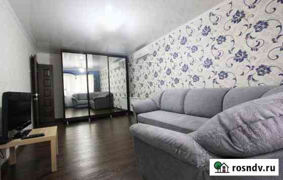 2-комнатная квартира, 46 м², 3/5 эт. в аренду посуточно в Бузулуке Бузулук