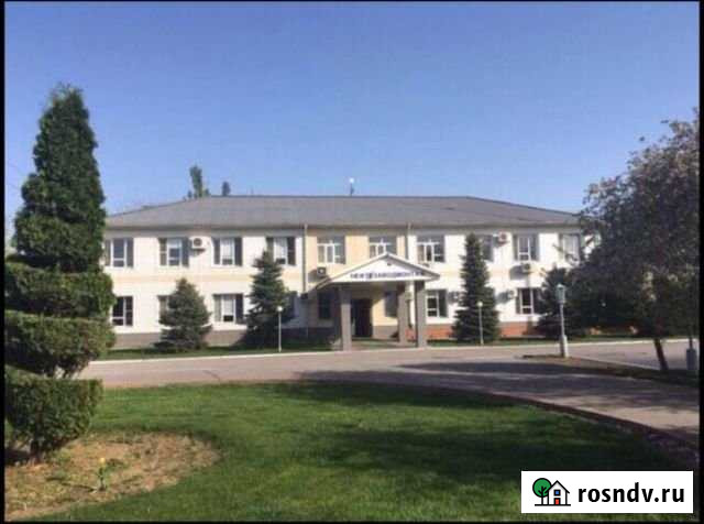 > 9-комнатная квартира, 858 м², 2/2 эт. в аренду на длительный срок в Волгограде Волгоград - изображение 1