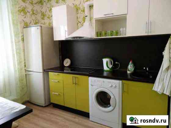 1-комнатная квартира, 31 м², 11/19 эт. в аренду посуточно в Кудрово Кудрово