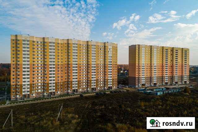 1-комнатная квартира, 43 м², 16/17 эт. на продажу в Обнинске Обнинск - изображение 1