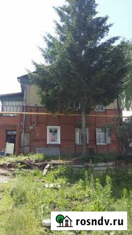 Дом 133 м² на участке 5.5 сот. в аренду на длительный срок в Новосибирске Новосибирск - изображение 1
